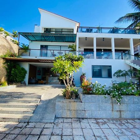 Vivian Hotel Mui Ne Esterno foto
