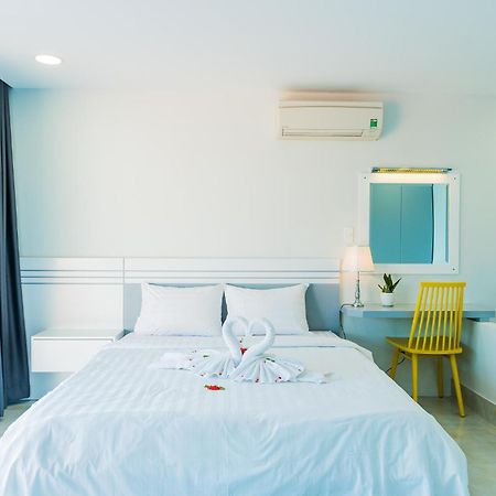 Vivian Hotel Mui Ne Esterno foto