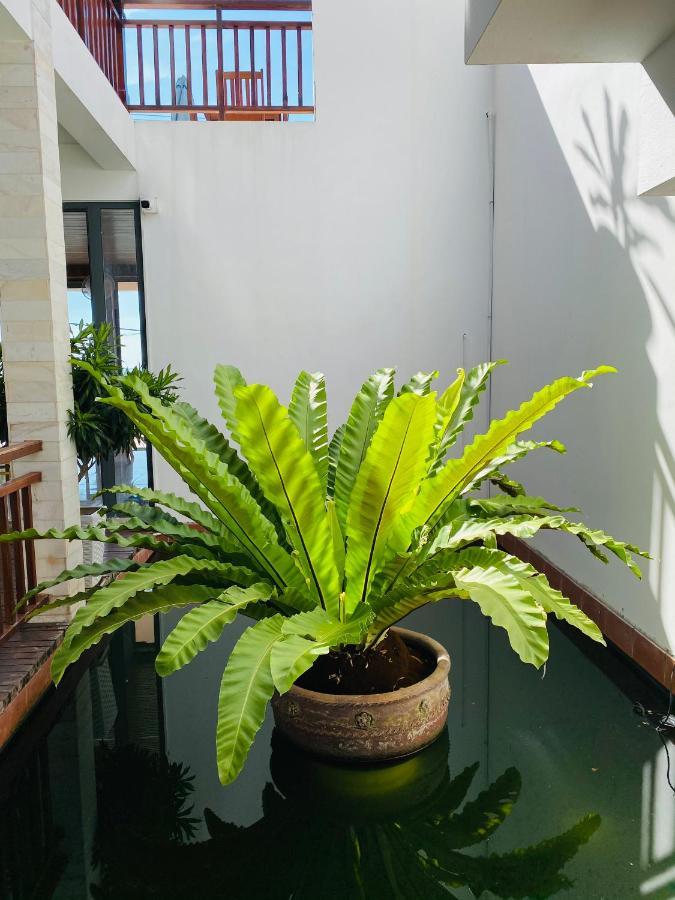 Vivian Hotel Mui Ne Esterno foto