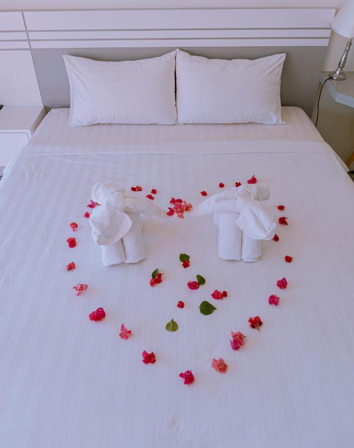Vivian Hotel Mui Ne Esterno foto