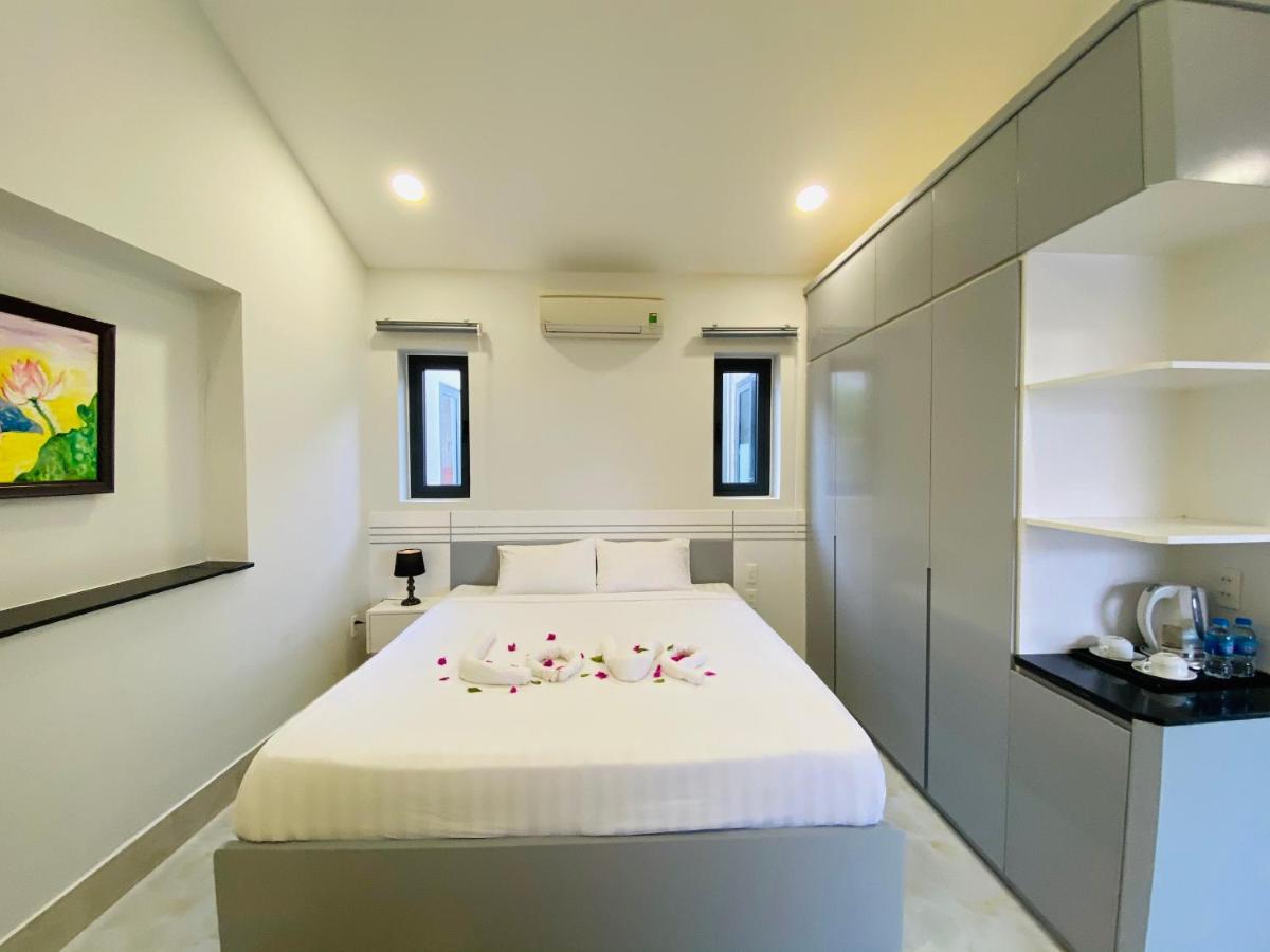 Vivian Hotel Mui Ne Esterno foto
