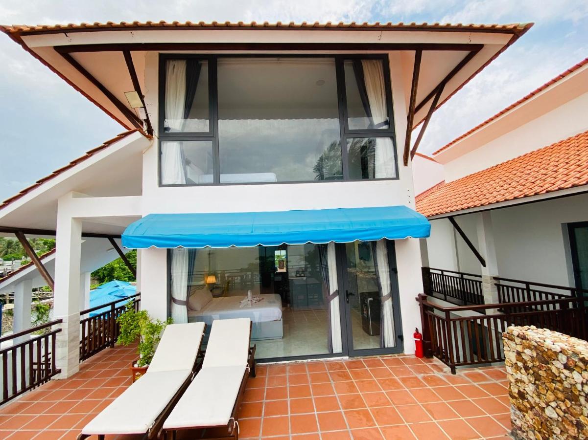 Vivian Hotel Mui Ne Esterno foto