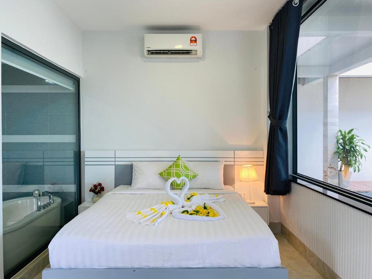 Vivian Hotel Mui Ne Esterno foto