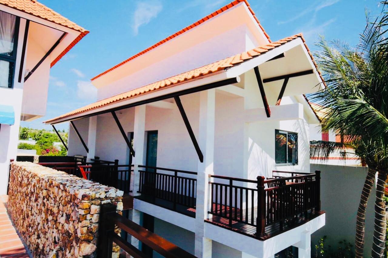 Vivian Hotel Mui Ne Esterno foto