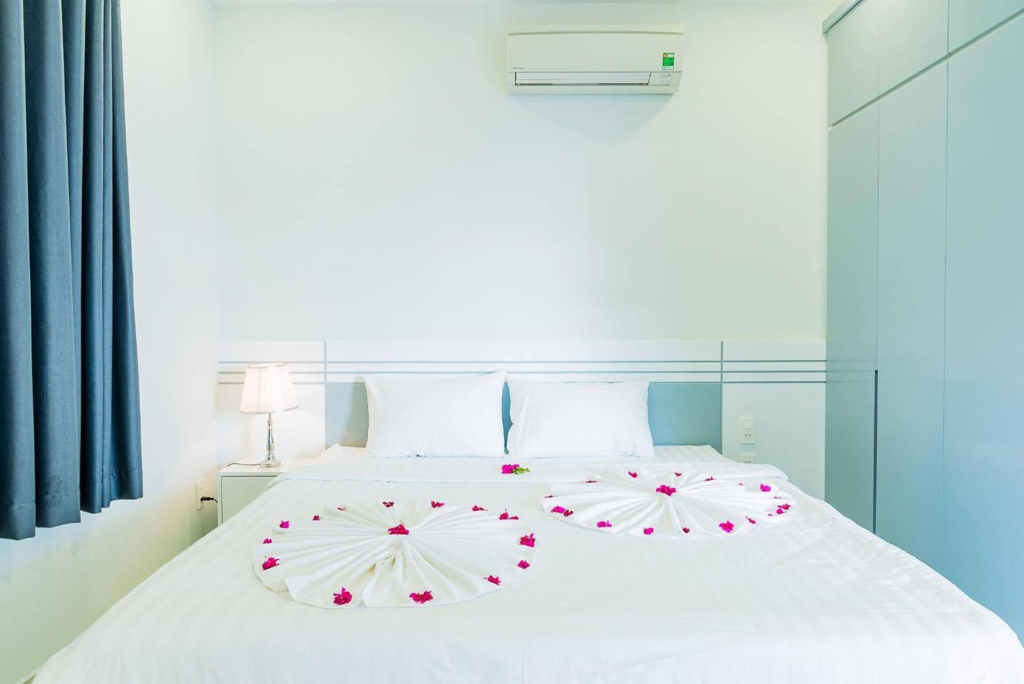 Vivian Hotel Mui Ne Esterno foto