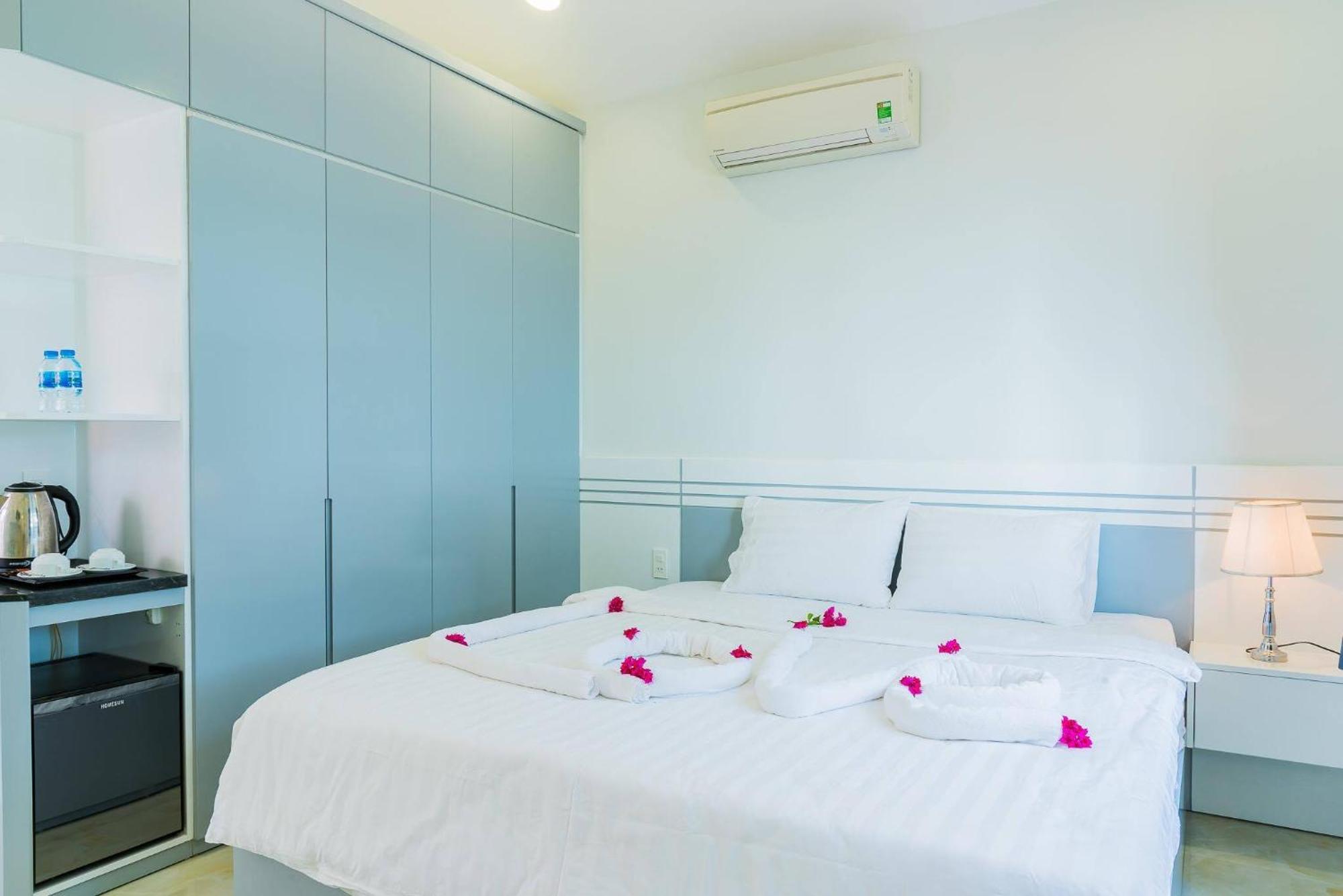 Vivian Hotel Mui Ne Esterno foto