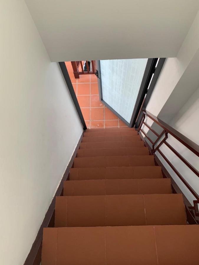 Vivian Hotel Mui Ne Esterno foto