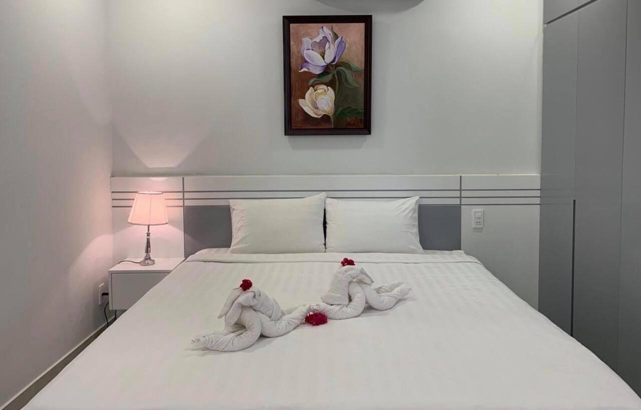 Vivian Hotel Mui Ne Esterno foto