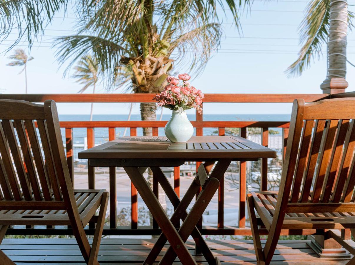 Vivian Hotel Mui Ne Esterno foto