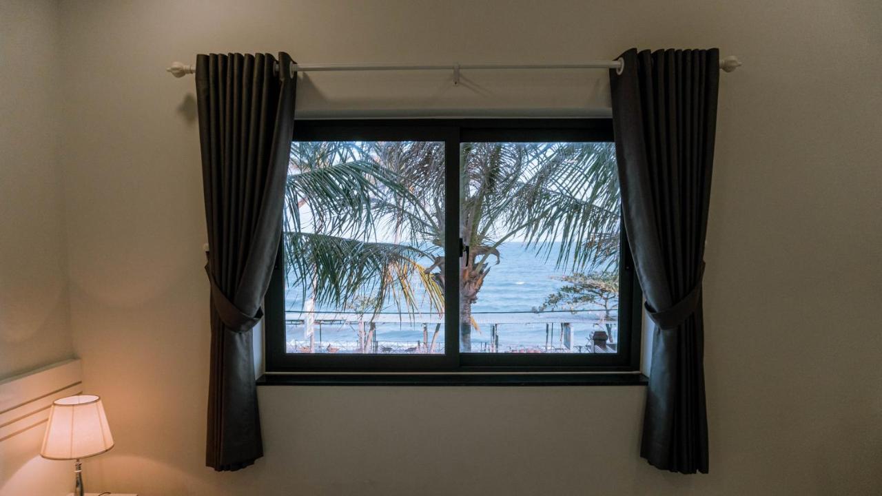 Vivian Hotel Mui Ne Esterno foto