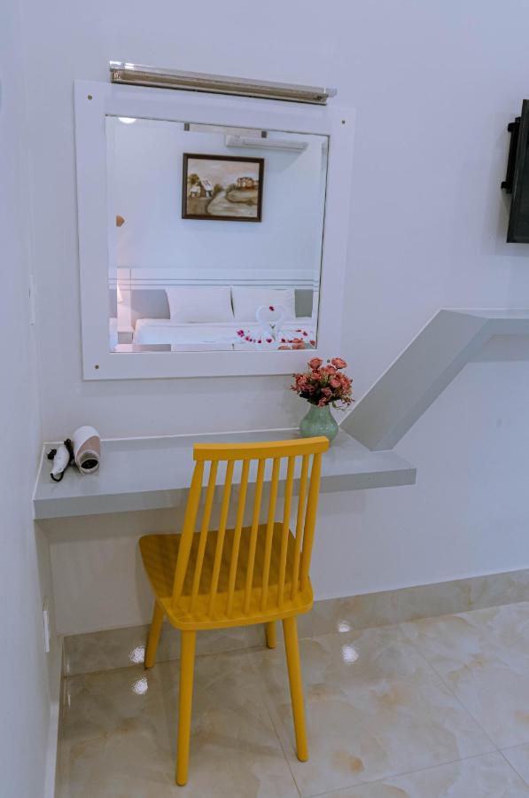 Vivian Hotel Mui Ne Esterno foto