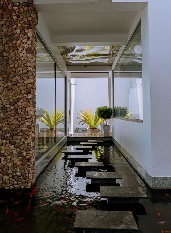 Vivian Hotel Mui Ne Esterno foto