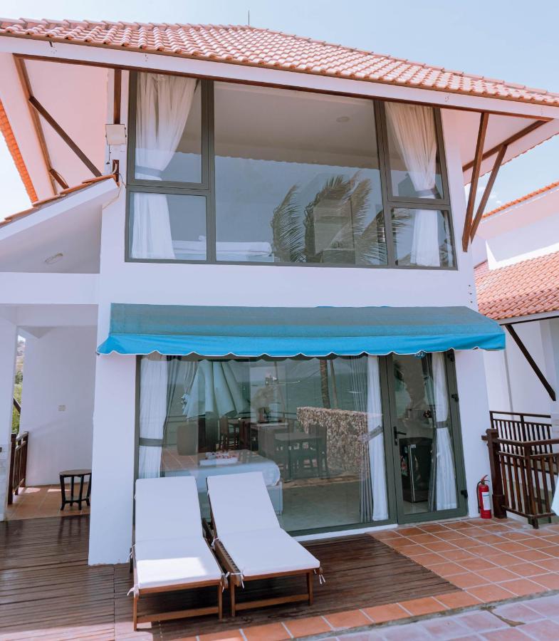 Vivian Hotel Mui Ne Esterno foto
